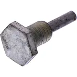 Ölablassschraube magnetisch Originalersatzteil M10 x 1. 5 mm passend für: Moto Guzzi V10, Sport, Daytona