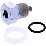 Ölablassschraube magnetisch Originalersatzteil M12. 5X1. 25 mm passend für: Buell X1, M2, S1, S3