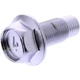 Ölablassschraube magnetisch Originalersatzteil M12 X 1. 25 mm passend für: Suzuki AN