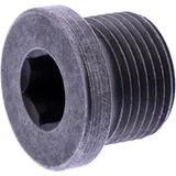 Oil drain plug magnetic (OE spare part) M20X1. 5 mm for: BMW R, Yamaha XP