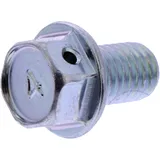 Ölablassschraube Originalersatzteil M10 x 1. 5 mm passend für: Kawasaki KX, KLX
