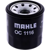 Ölfilter Mahle OC1116 Ölfilter Mahle OC1116