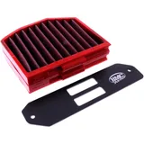 Air filter BMC for: Kawasaki Z H2
