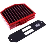 Rennluftfilter BMC passend für: Kawasaki Z H2