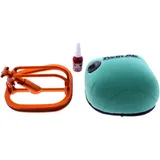 Rennluftfilter Foam Satz Twin Air Powerflow Kit passend für: Honda CRF 7232913