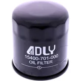 Oil filter (OE spare part) for: Adly/Her Chee/Herkules Conquest