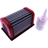 Air filter (OE spare part) for: BMW R