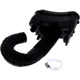 Luftfilter Kasten komplett 101 Octane passend für: Jonway YY125T - 10, YY125T - 12, YY125T - 19