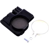 Air filter box complete for: Piaggio Ciao, Si, Bravo