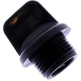Oil drain plug M12X1. 5 mm for: Yamaha CZD, MWD