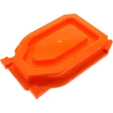 Wash cover TWIN AIR for: Kawasaki KX 7233205