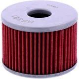 Oil filter hiflo for: Benelli TNT, BN