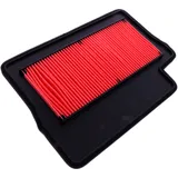 Hiflo Hochleistungs-Luftfilter für Motorräder 7233345