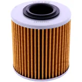 Ölfilter Hiflo passend für: BMW R 7233347