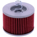 Oil filter hiflo alternative: 7233154 for: Royal Enfield Meteor, Classic, Bullet
