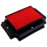 Air filter (OE spare part) for: Keeway V - Cruise, V302, RK V