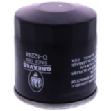 Oil filter (OE spare part) for: Piaggio Ape