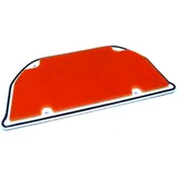 Luftfilter Hiflo passend für: Kawasaki ZX - 10