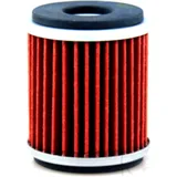 Ölfilter Hiflo Alternative: 7231256 passend für: TM Racing EN, MX, SMR