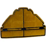 Hiflo HFA4611 Air Filter for High Performance Motorcycles