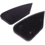 Air filter ATHENA for: Italjet Formula