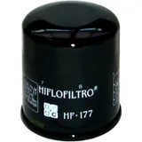 Ölfilter Hiflo HF177 Ölfilter Hiflo HF177