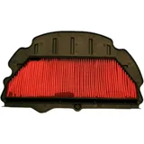 Air filter hiflo hfa1918 for: Honda CBR