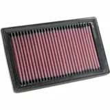 Air filter k&n CG9002