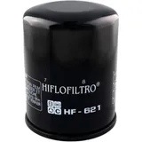 Oil filter hiflo hf621 for: Arctic Cat/Textron Cat, Alterra, XC