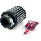Air filter racing uni k&n