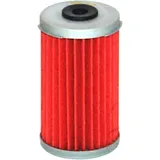 Ölfilter Hiflo HF169
