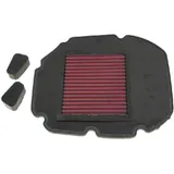 Replacement air filter k&n HA0011