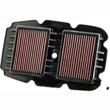 Air filter k&n HA7008