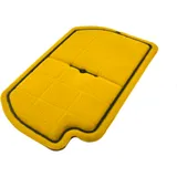 Air filter hiflo hfa2708 for: Kawasaki ZXR