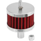 Crank breather filter 13mm k&n