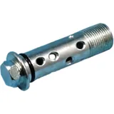 Oilfilter bolt JMP for: Honda CB, CX, CM, GL