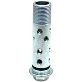 Oil filter bolt JMP for: Honda CB, GL, CBX