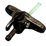 Fuel tap rm80 for: Suzuki RM
