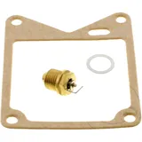 Carburettor Repair Kit Tourmax Short Set 7240027