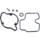 Carburettor repair kit TOURMAX short SET for: Honda CBR