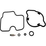 Carburettor repair kit TOURMAX short SET for: Honda VFR