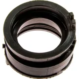 Inlet rubber single