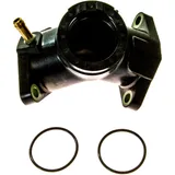 Ansaugstutzen Set Tourmax für Motorräder 7240086