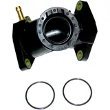 Ansaugstutzen Satz Tourmax für Motorräder 7240093