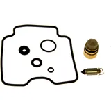 Vergaser Reparatursatz Tourmax Kurzsatz für Motorräder 7240110