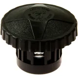 Fuel tank cap for: Vespa PX, PK, V, N