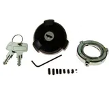 Fuel tank cap set