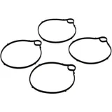 Float chamber seal TOURMAX cont 4 pcs for: Kymco Maxxer, Grand Dink, MXU