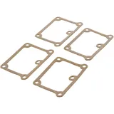 Float chamber seal TOURMAX cont 4 pcs for: Yamaha RD, DT, TZR, Suzuki TS