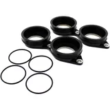 Intake manifold SET TOURMAX cont 2 pcs for: Honda CBR